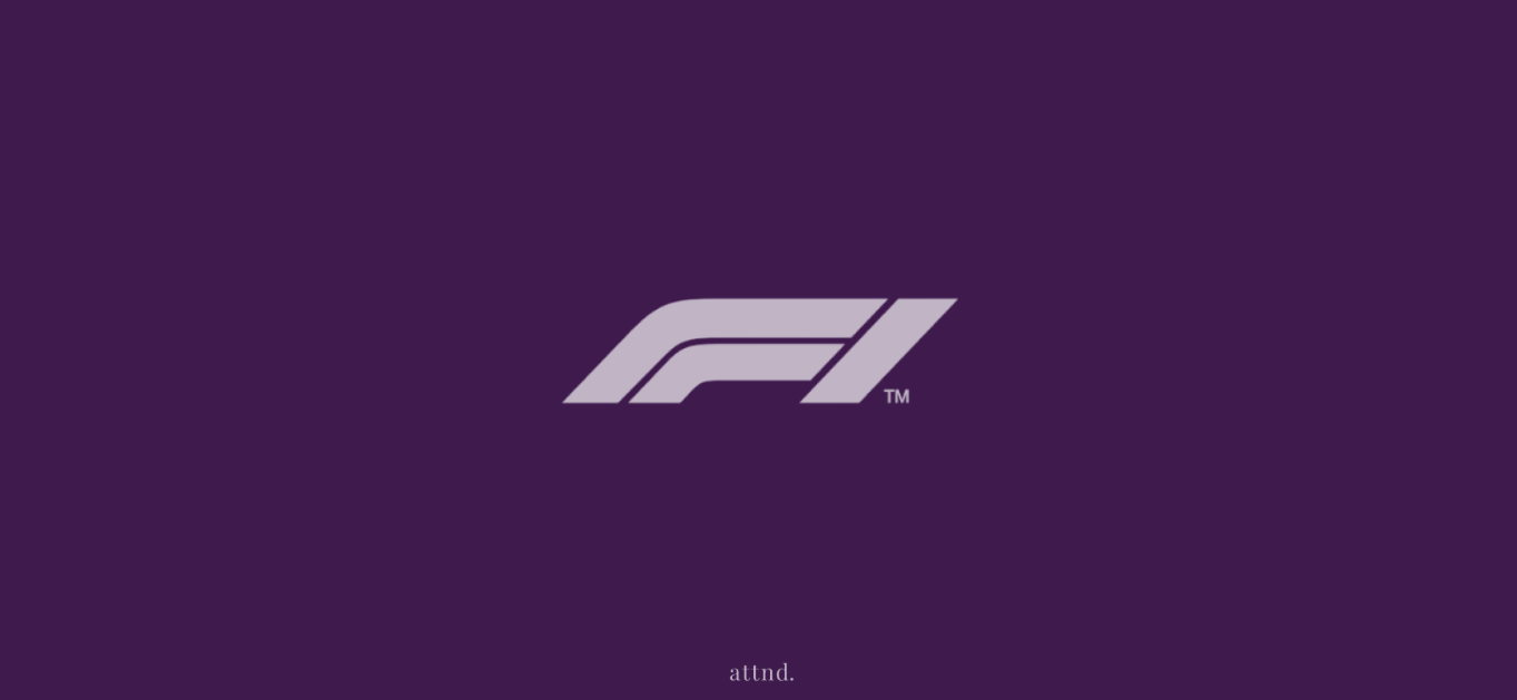 F1 Racing magazine platform screen 1
